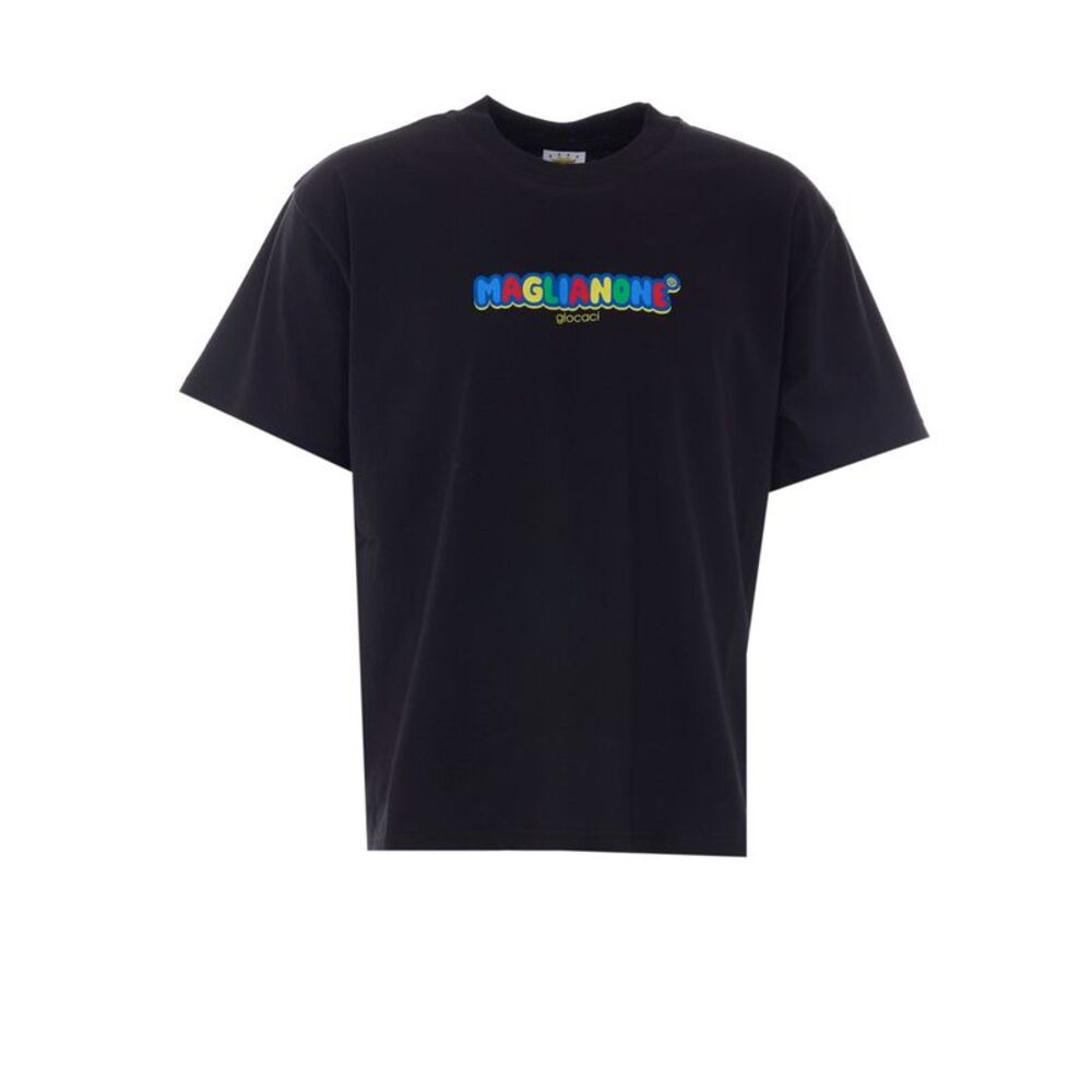 Magliano Men Maglianone Classic T-Shirt